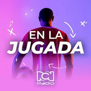 Escucha En La Jugada RCN en la aplicación