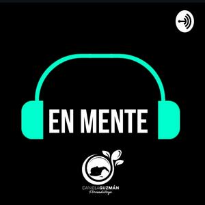 Escucha En mente en la aplicación