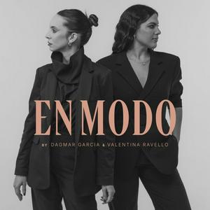 Escucha En Modo Podcast en la aplicación