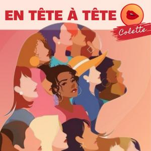 En tête à tête avec Colette Se Confesse