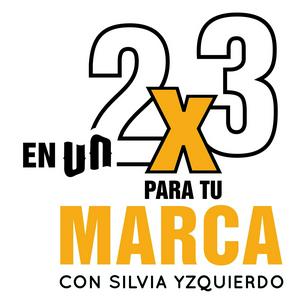 EN UN 2 X 3 PARA TU MARCA