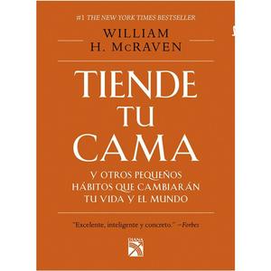 TIENDE TU CAMA