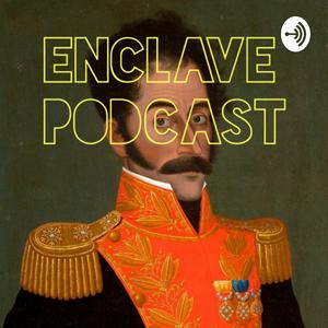 Escucha EnClave Podcast en la aplicación