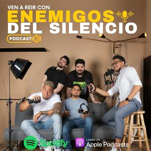 Escucha Enemigos Del Silencio en la aplicación