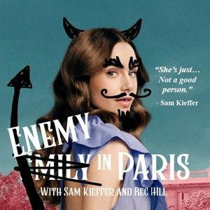 Escucha Enemy in Paris en la aplicación