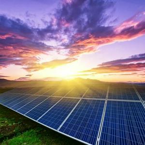 Energía Solar Fotovoltaica Y Las Energías Renovables