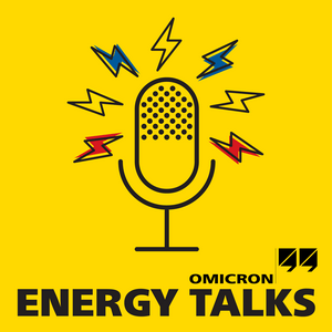 Escucha Energy Talks en la aplicación