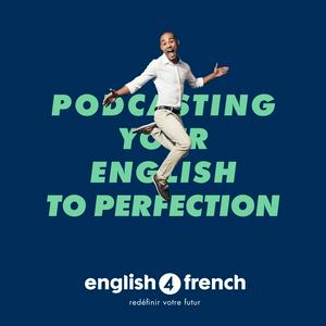 Escucha English 4 French en la aplicación
