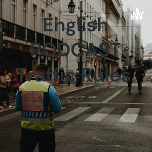 English PODCAST Traffic Rules