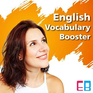 Escucha English Vocabulary Booster en la aplicación