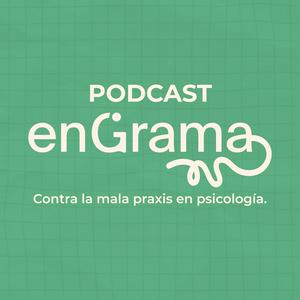 Escucha enGrama Psicología en la aplicación