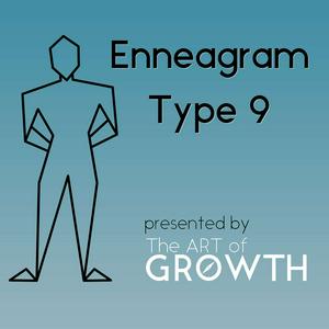 Escucha Enneagram Type 9 en la aplicación