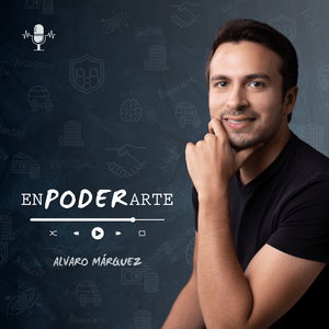 Escucha EnPoderArte en la aplicación