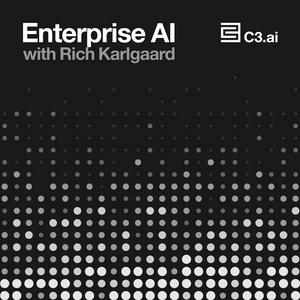 Escucha Enterprise AI en la aplicación