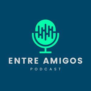 Escucha ENTRE AMIGOS en la aplicación