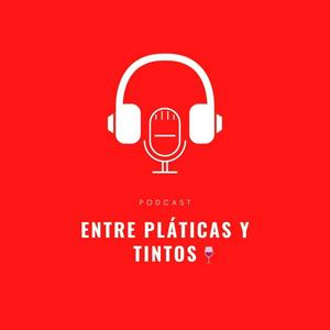Escucha Entre pláticas y Tintos en la aplicación