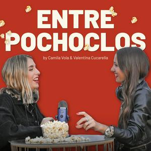 Escucha Entre Pochoclos en la aplicación