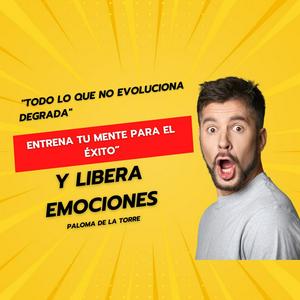 Entrena Tu Mente 4 el Éxito