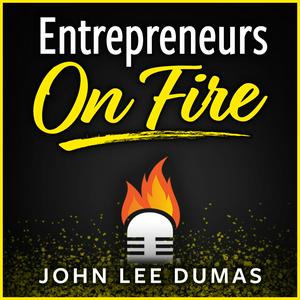 Escucha Entrepreneurs on Fire en la aplicación
