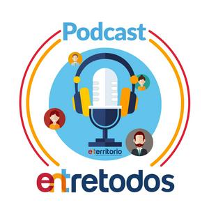 Escucha ENTreTodos en la aplicación