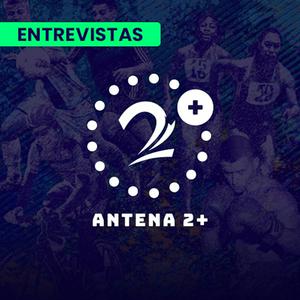 Escucha Entrevistas Antena 2 en la aplicación