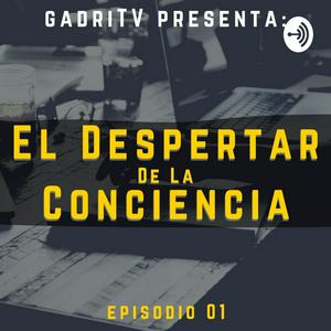 Escucha EPISODIO 1 - El Despertar de la Conciencia en la aplicación