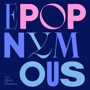 Epopnymous