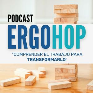 Escucha ERGOHOP en la aplicación