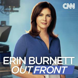 Escucha Erin Burnett OutFront en la aplicación