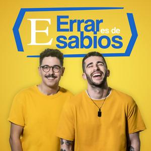 Errar es de Sabios