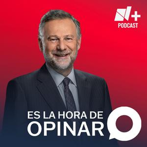 Es la Hora de Opinar
