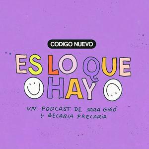 Es lo que hay
