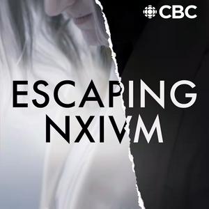 Escucha Escaping NXIVM en la aplicación