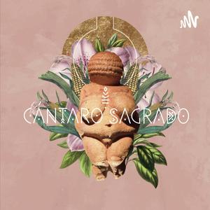 Podcast Cántaro Sagrado