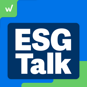 Escucha ESG Talk en la aplicación