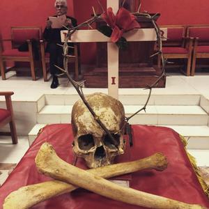 Esoterismo y Masoneria