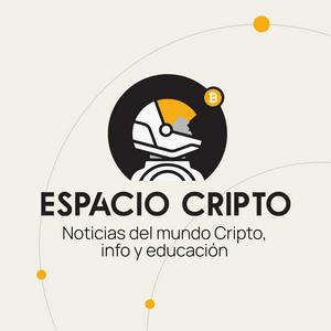 Escucha Espacio Cripto en la aplicación