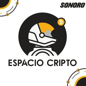 Escucha Espacio Cripto en la aplicación