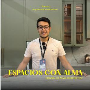 Escucha Espacios con Alma en la aplicación