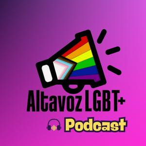 Escucha Altavoz LGBT en la aplicación