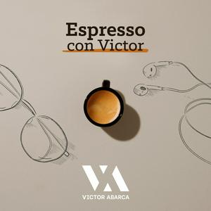 Escucha Espresso con Victor en la aplicación