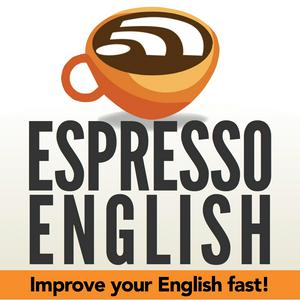 Escucha Espresso English Podcast en la aplicación