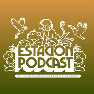 Escucha Estación Podcast en la aplicación