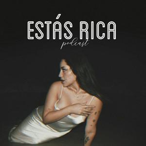 Escucha Estas Rica en la aplicación