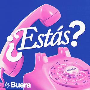 Escucha ¿estás? en la aplicación