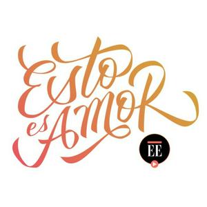 Esto es amor