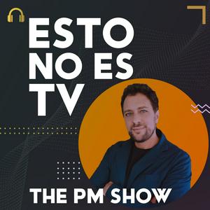 Escucha Esto no es TV en la aplicación