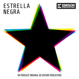 Estrella Negra: David Bowie Más Allá del Multiverso