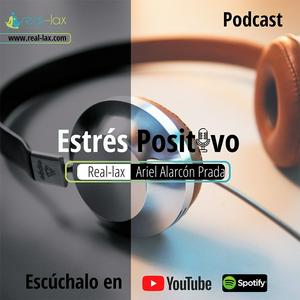 Escucha Estrés Positivo en la aplicación