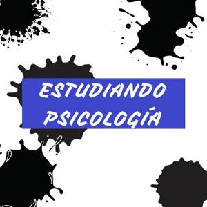 Escucha Estudiando psicología en la aplicación